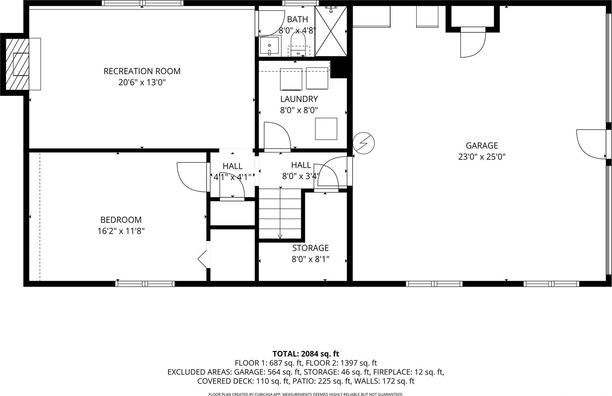 Single Family Four Winds  Dutchess County, NY 12603, MLS-930033-42