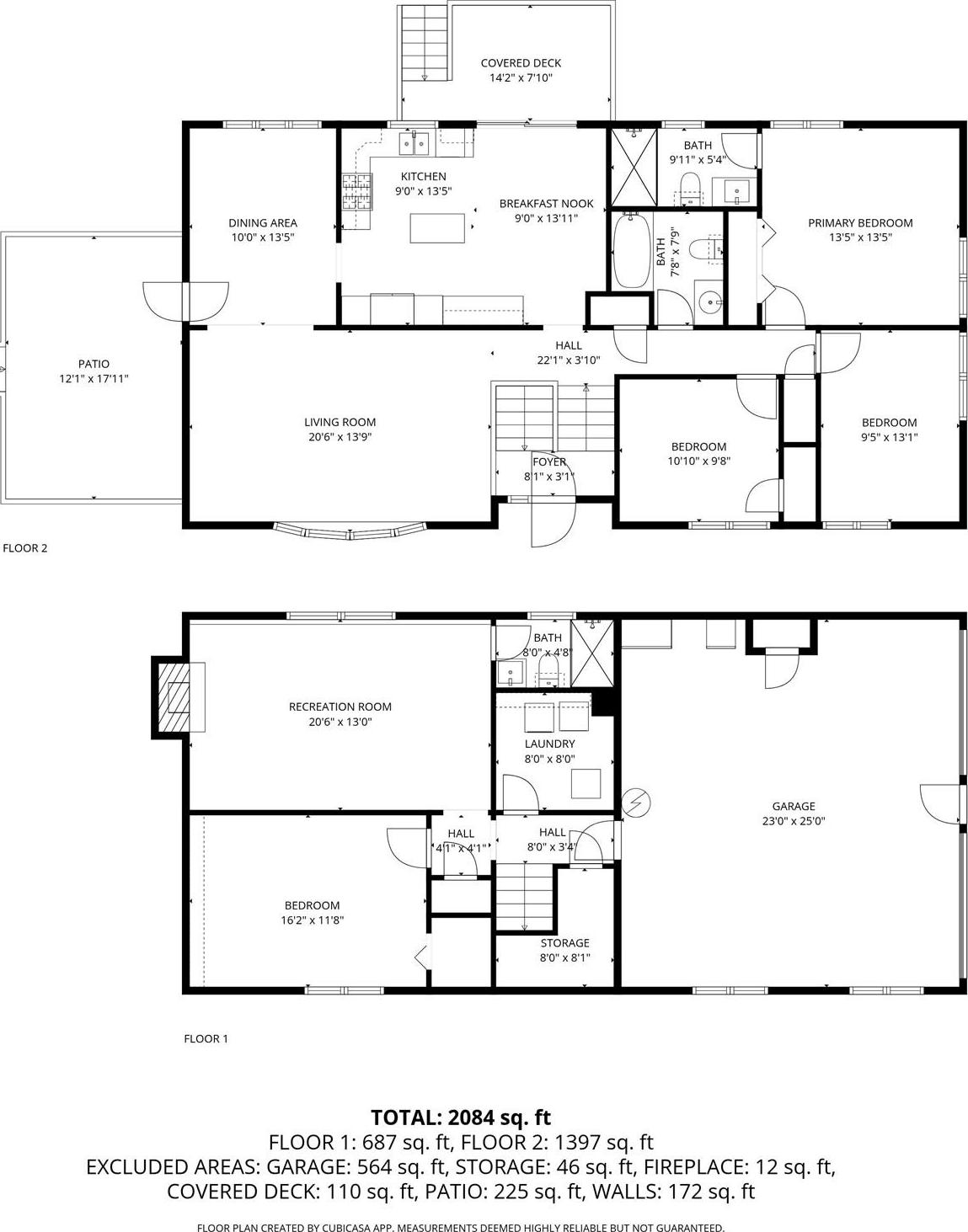Single Family Four Winds  Dutchess County, NY 12603, MLS-930033-44