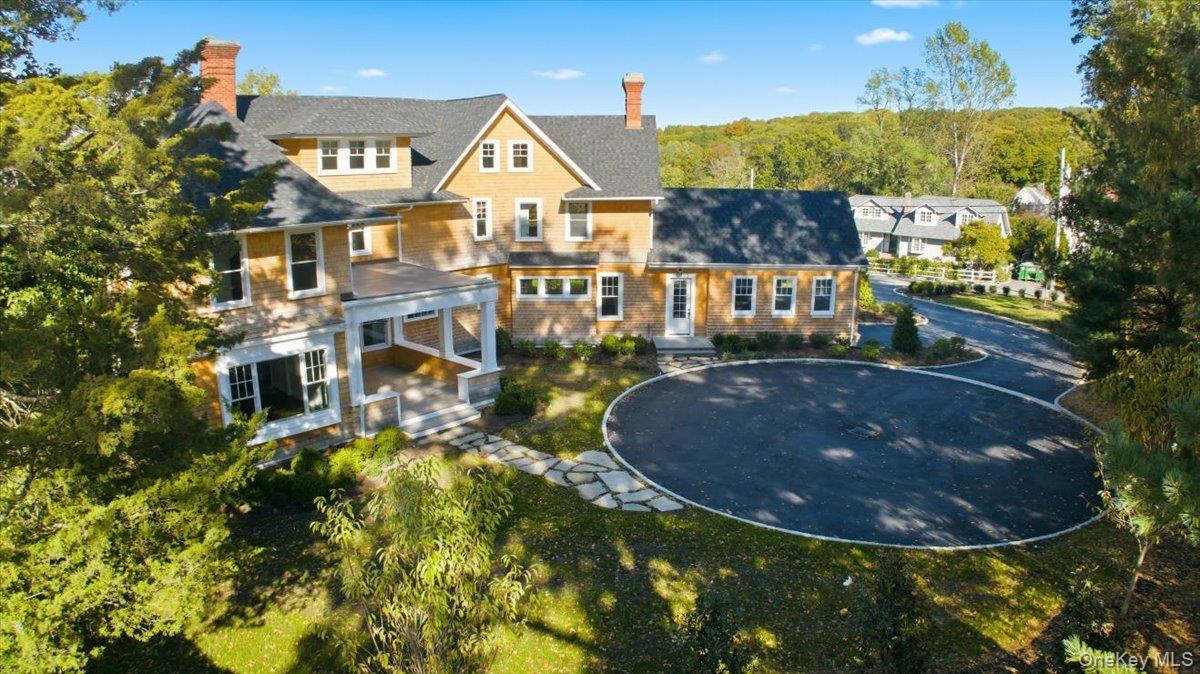 Single Family Soundview Suffolk County, NY 11743, MLS-930034-48