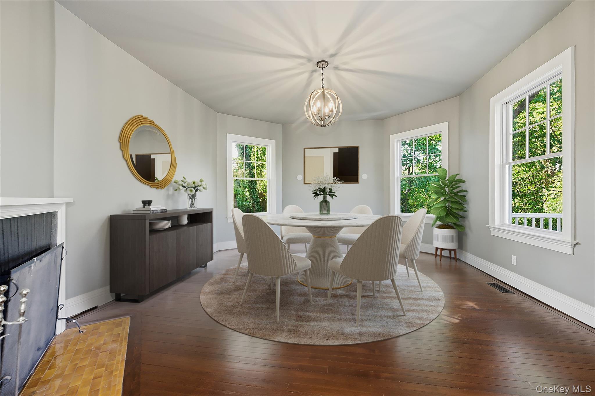 Single Family Soundview Suffolk County, NY 11743, MLS-930034-6