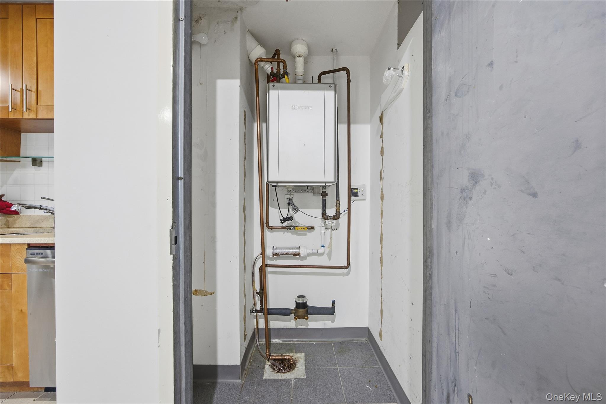 Condo Northern  Queens, NY 11368, MLS-930040-15