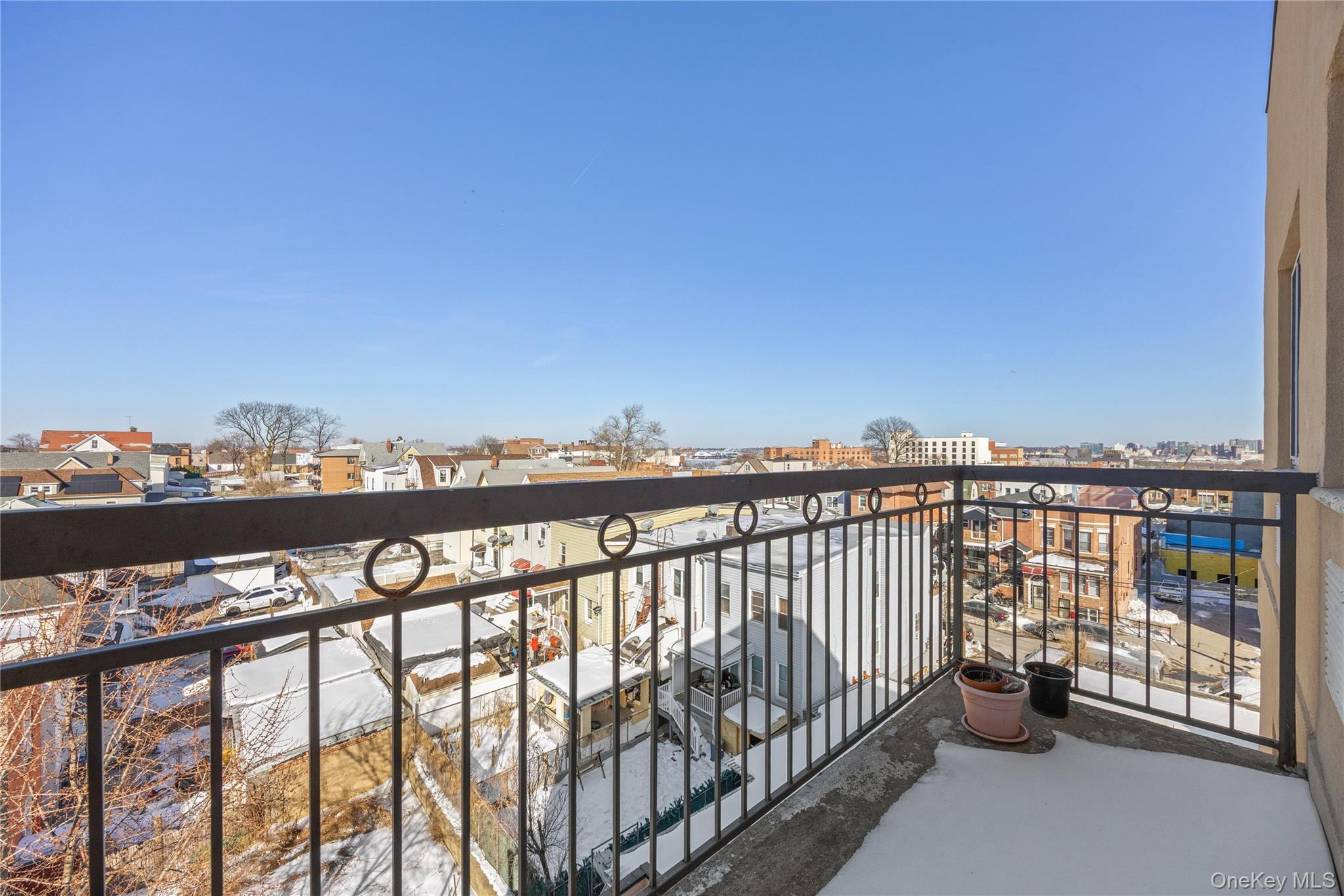 Condo Northern  Queens, NY 11368, MLS-930040-16
