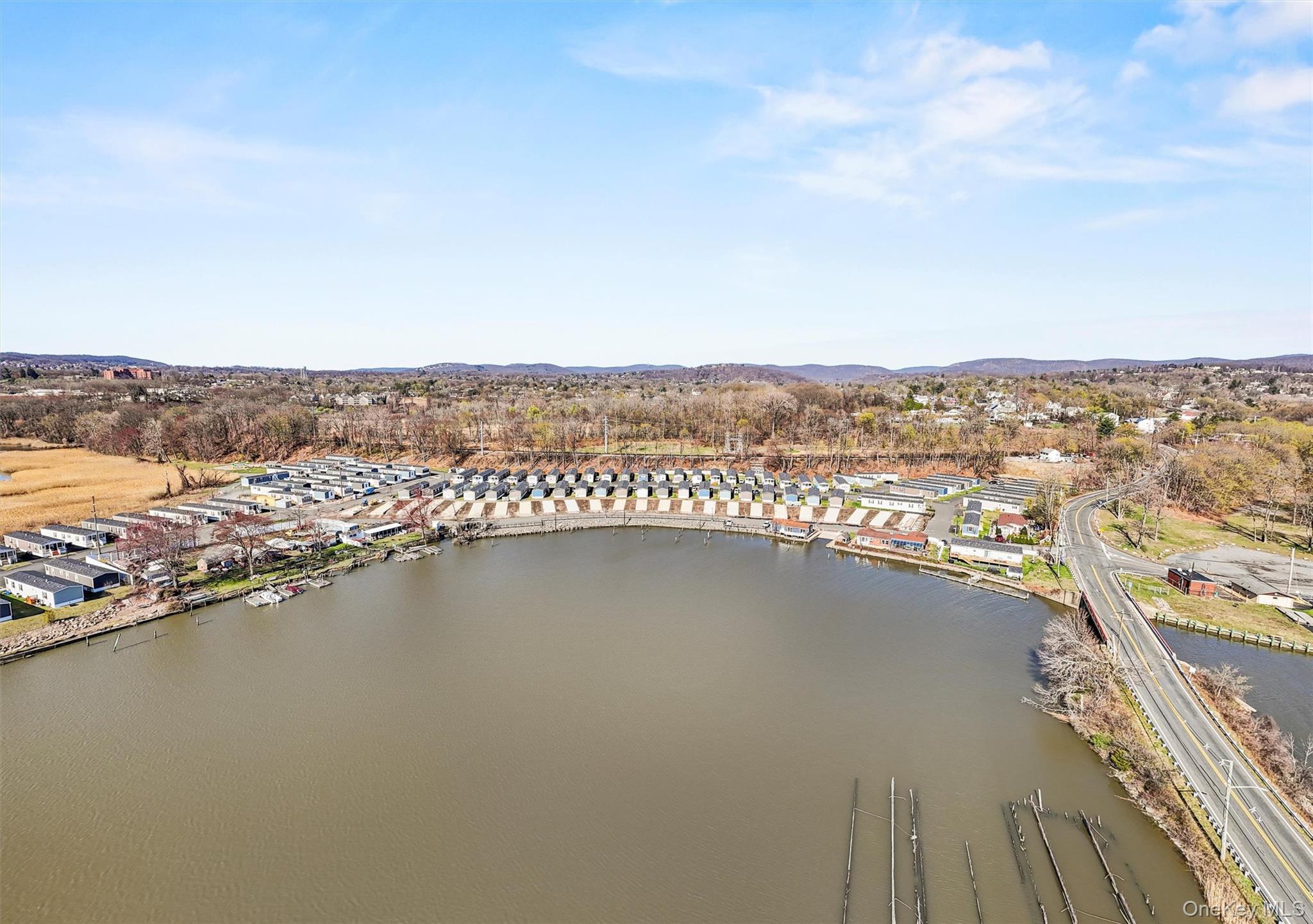 Single Family Ba Mar  Rockland County, NY 10980, MLS-930044-42