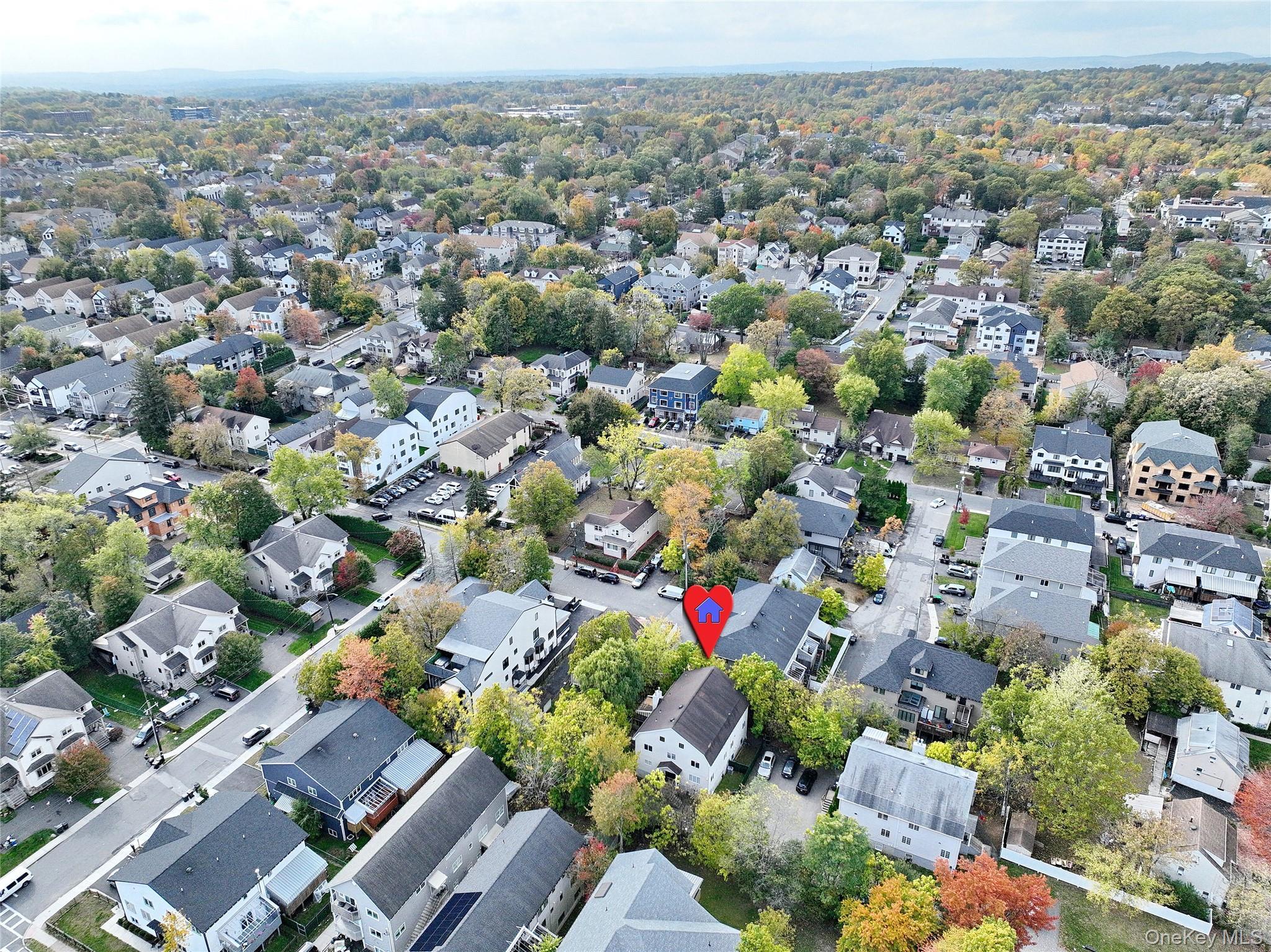 Condo Laura  Rockland County, NY 10977, MLS-930047-47