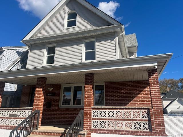 Single Family 96th  Queens, NY 11417, MLS-930064-2