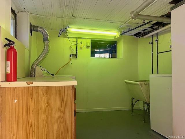 Single Family 96th  Queens, NY 11417, MLS-930064-21