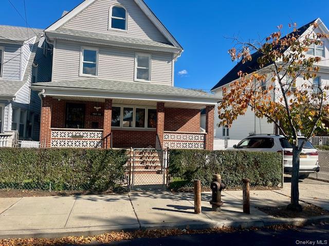 Single Family 96th  Queens, NY 11417, MLS-930064-3