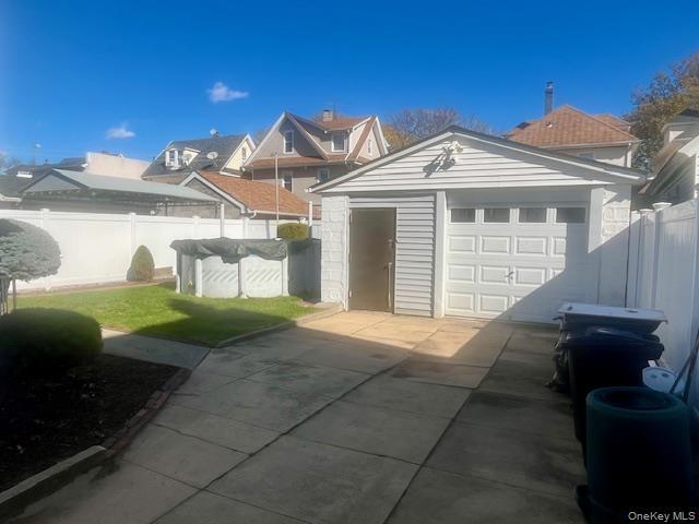 Single Family 96th  Queens, NY 11417, MLS-930064-31