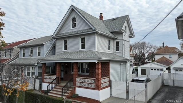 Single Family 96th  Queens, NY 11417, MLS-930064-35