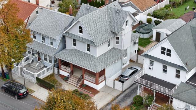 Single Family 96th  Queens, NY 11417, MLS-930064-37