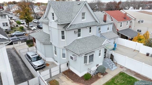 Single Family 96th  Queens, NY 11417, MLS-930064-38