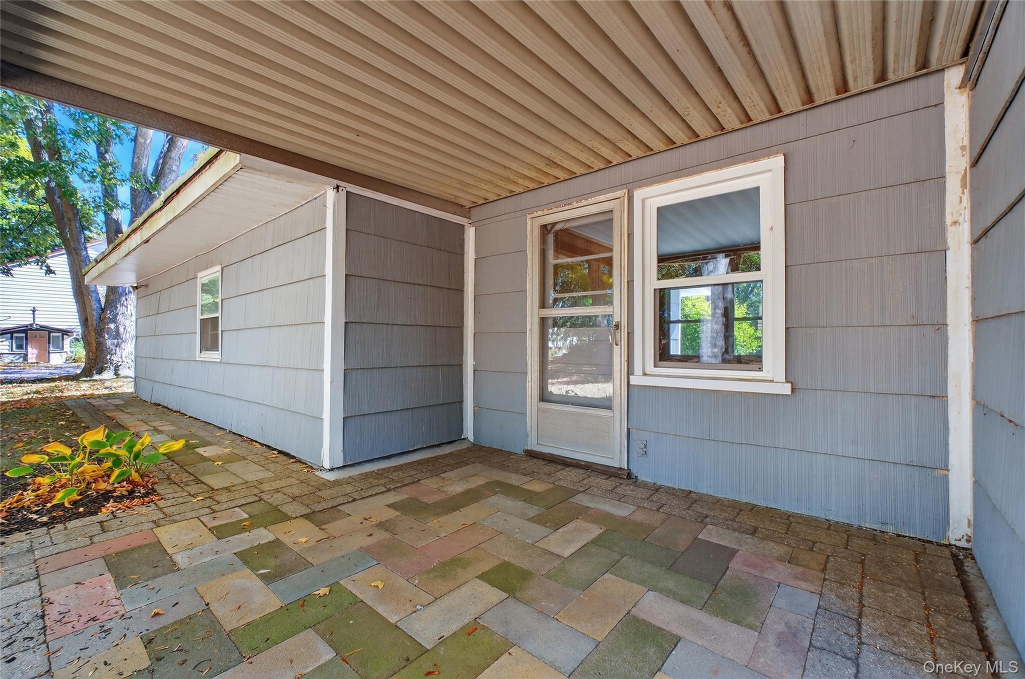 Single Family Gardnertown  Orange County, NY 12550, MLS-930073-26