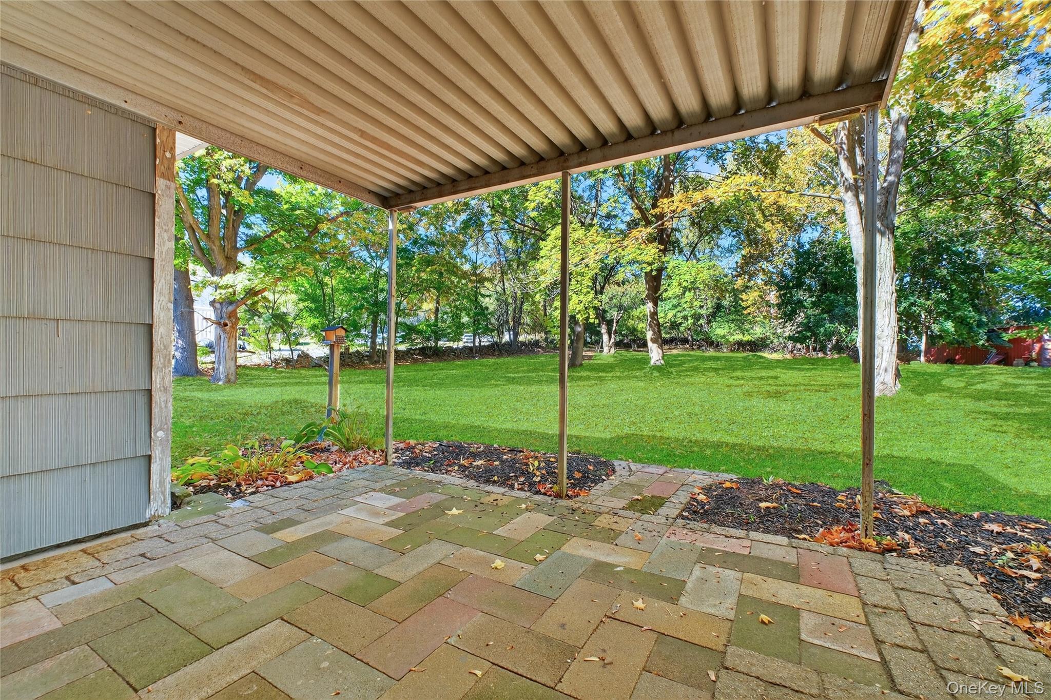 Single Family Gardnertown  Orange County, NY 12550, MLS-930073-27