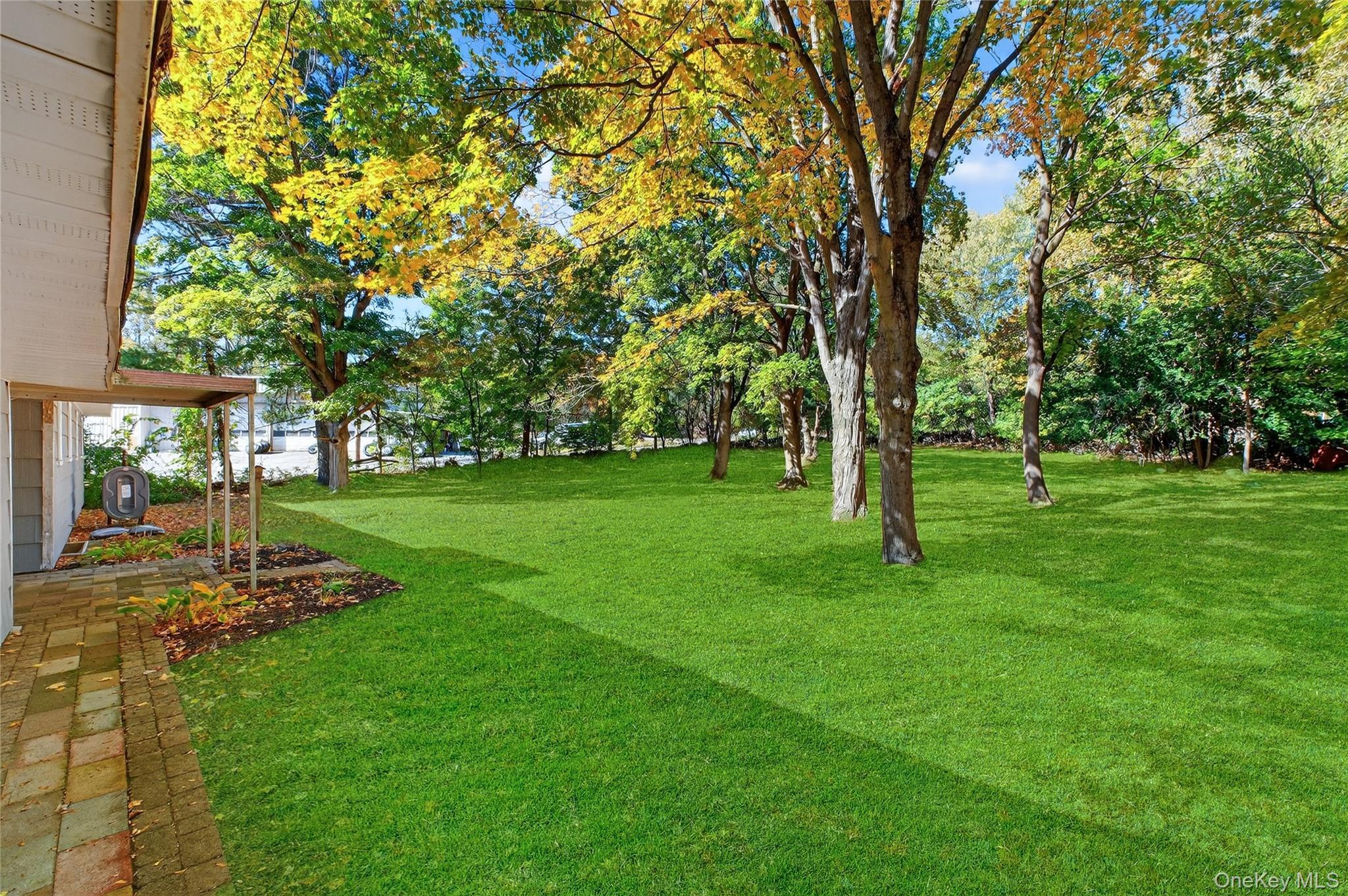 Single Family Gardnertown  Orange County, NY 12550, MLS-930073-28