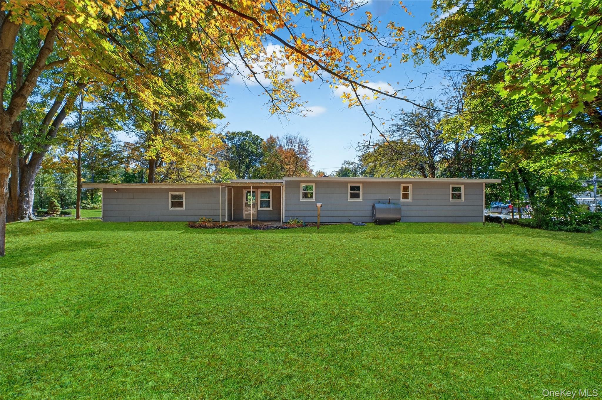 Single Family Gardnertown  Orange County, NY 12550, MLS-930073-29