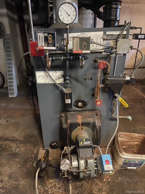 Commercial Sale City Island  Bronx, NY 10464, MLS-930080-7