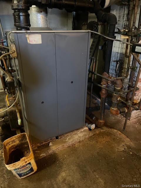 Commercial Sale City Island  Bronx, NY 10464, MLS-930080-9