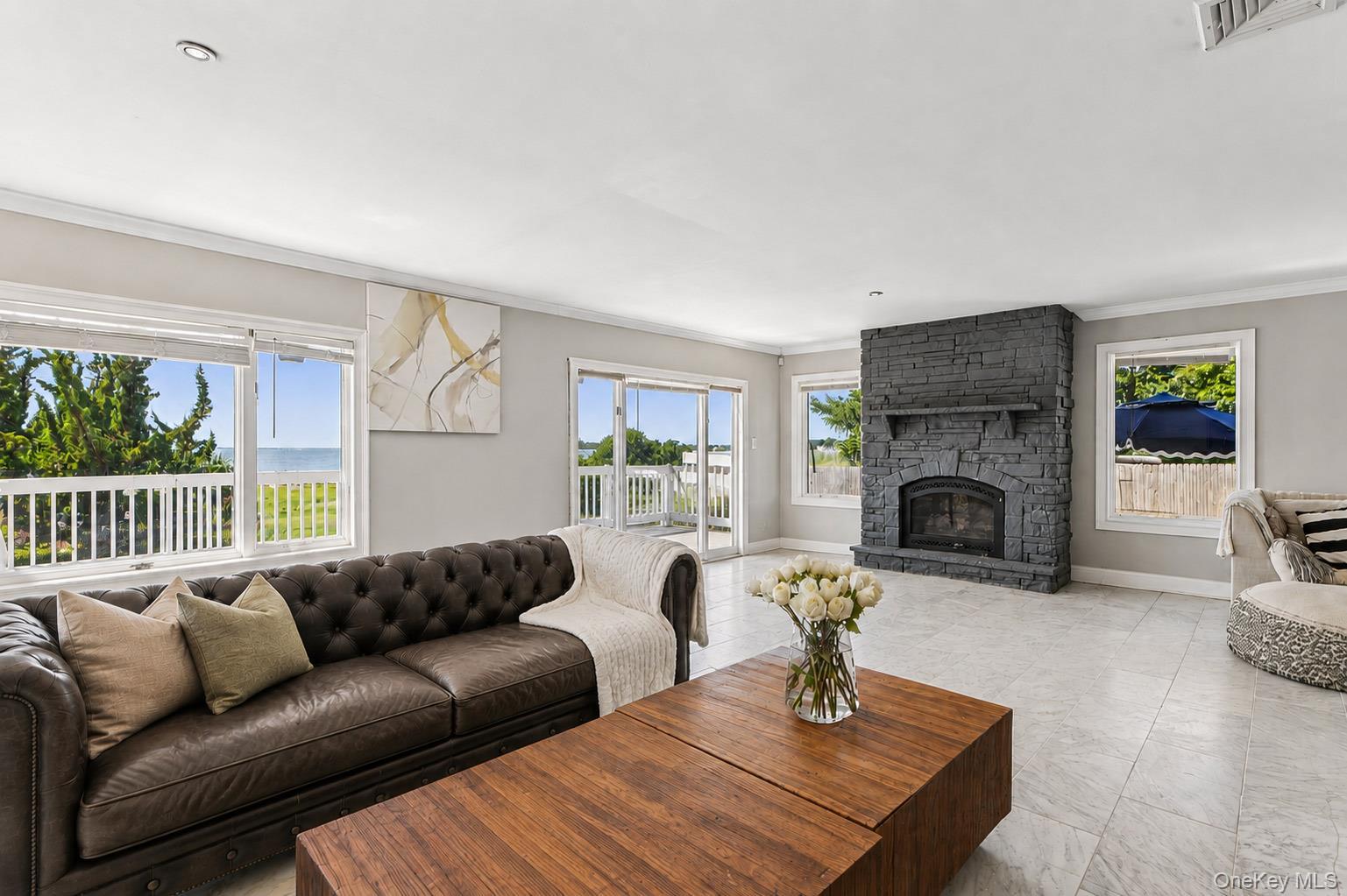 Single Family Ocean Avenue  Suffolk County, NY 11934, MLS-930104-11