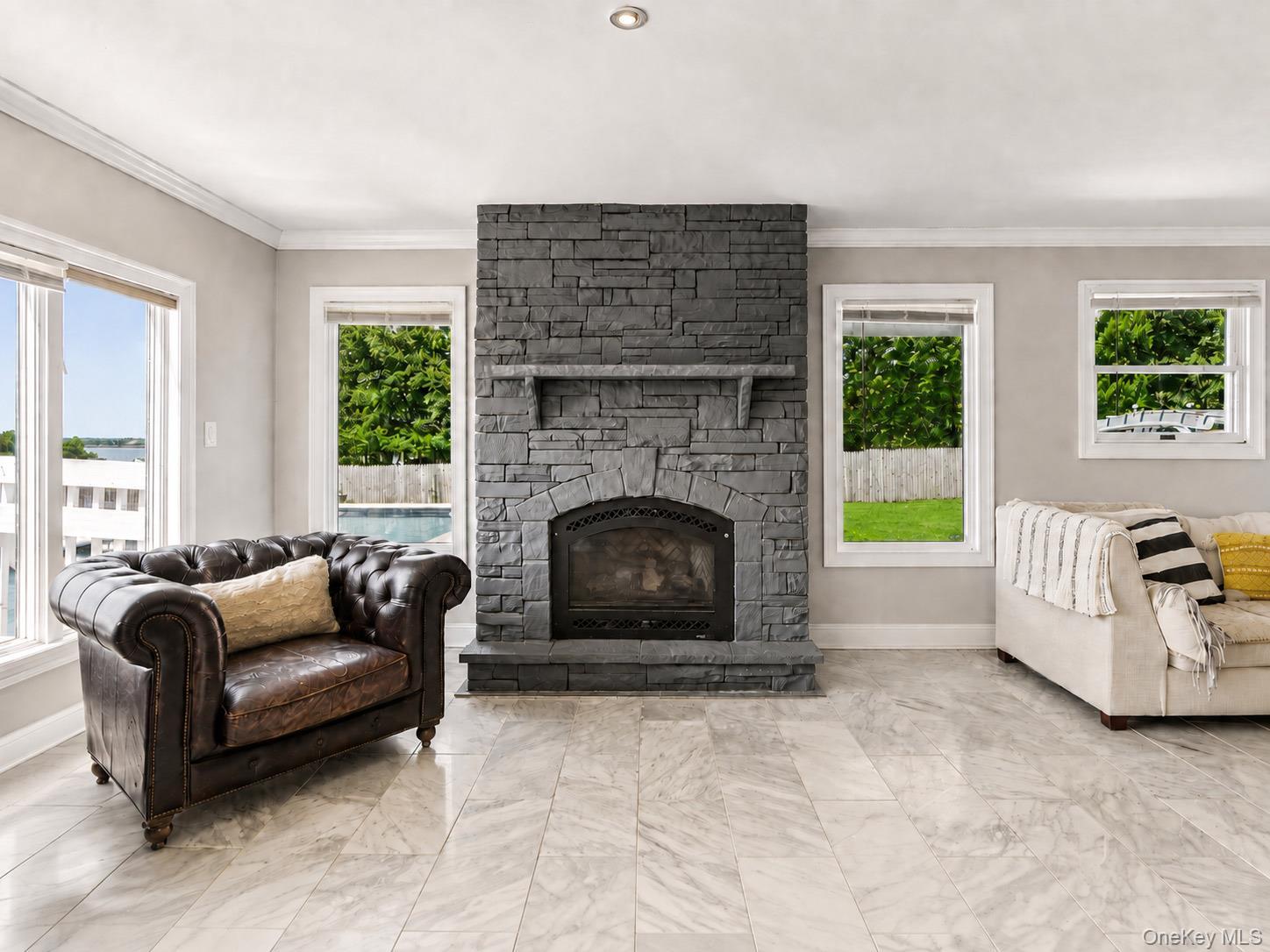 Single Family Ocean Avenue  Suffolk County, NY 11934, MLS-930104-12