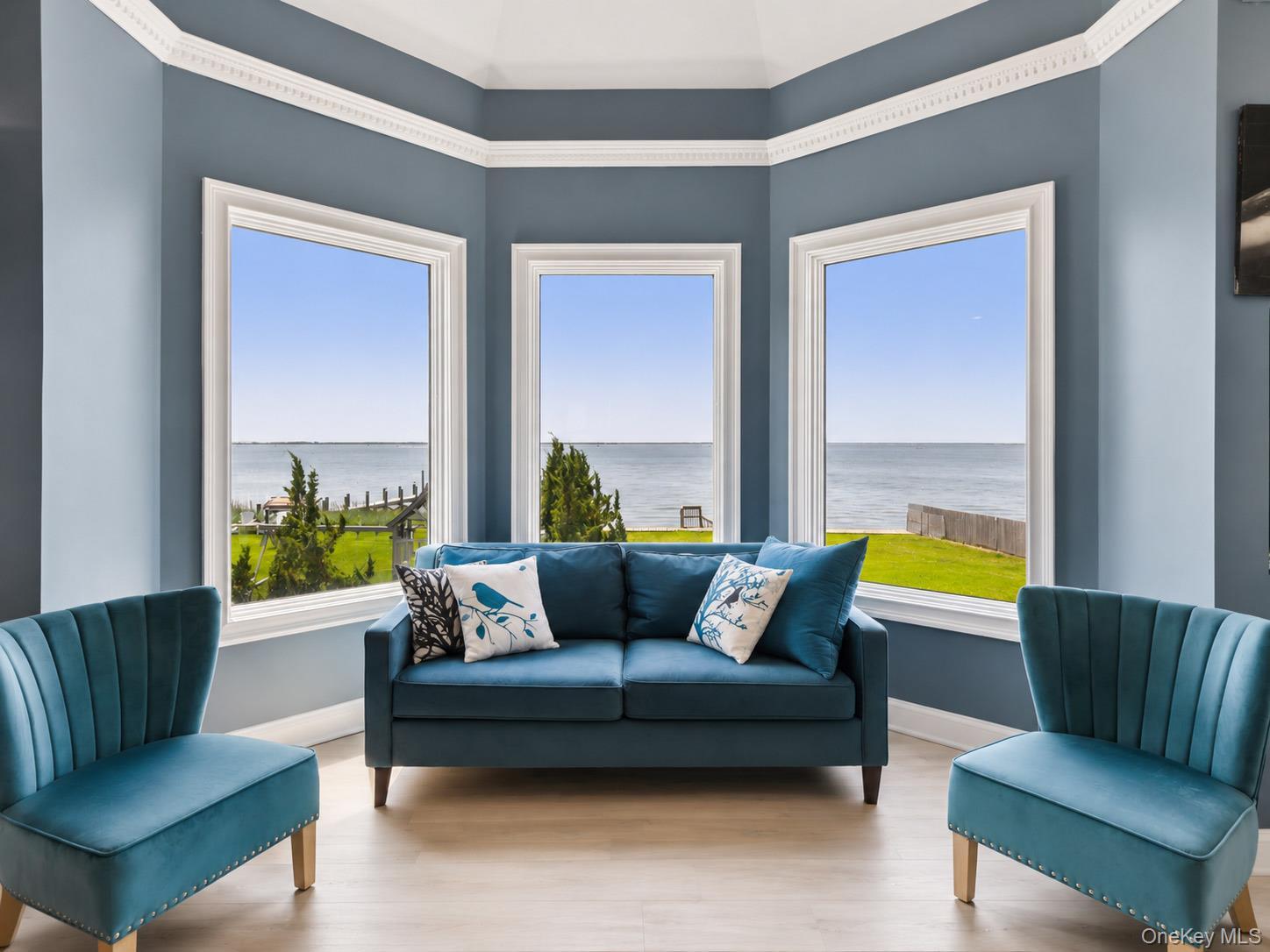 Single Family Ocean Avenue  Suffolk County, NY 11934, MLS-930104-14