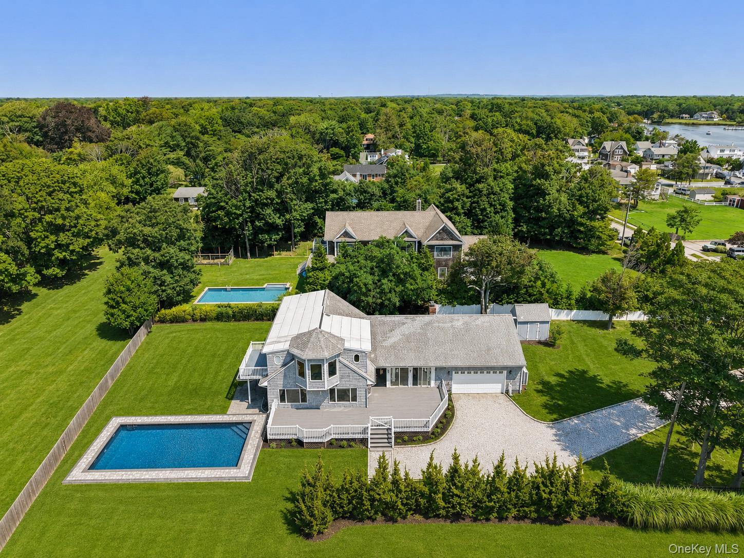 Single Family Ocean Avenue  Suffolk County, NY 11934, MLS-930104-2