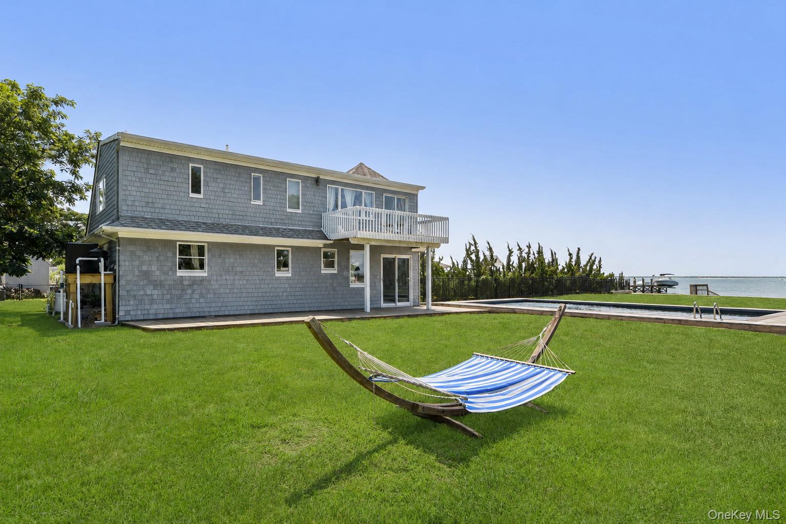 Single Family Ocean Avenue  Suffolk County, NY 11934, MLS-930104-25