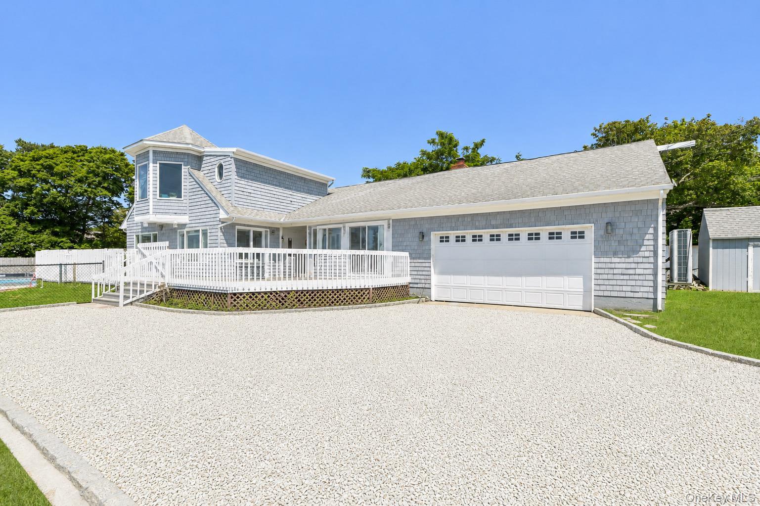 Single Family Ocean Avenue  Suffolk County, NY 11934, MLS-930104-3