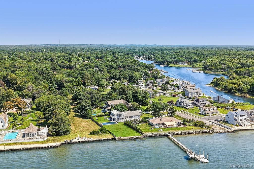 Single Family Ocean Avenue  Suffolk County, NY 11934, MLS-930104-31