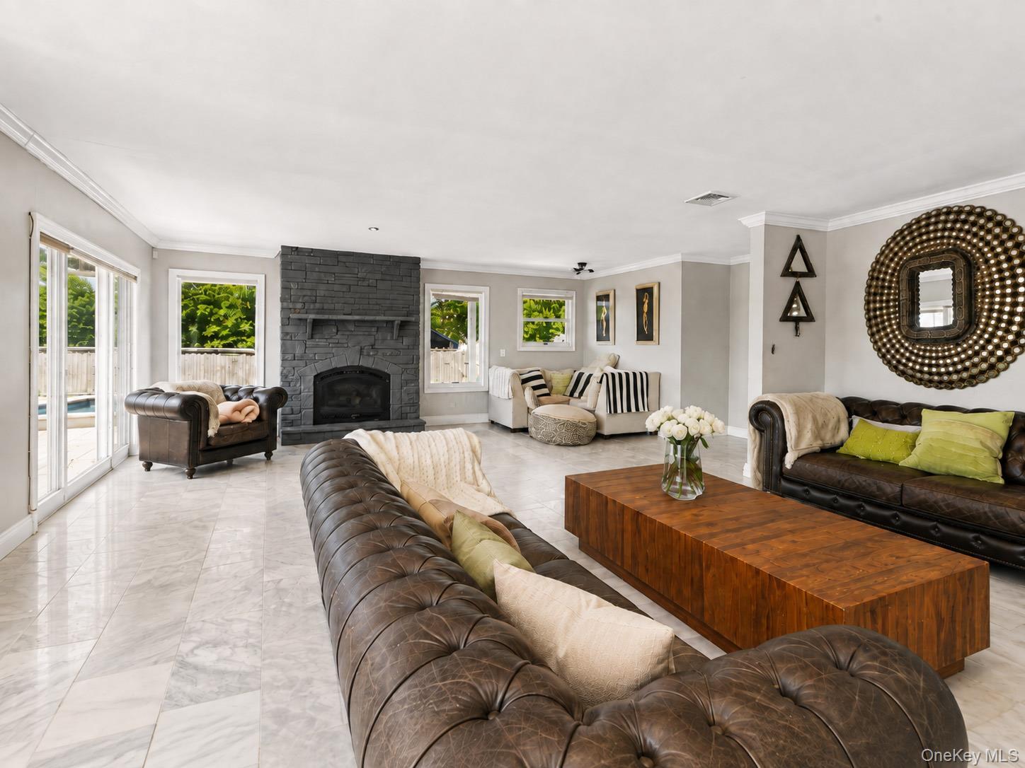Single Family Ocean Avenue  Suffolk County, NY 11934, MLS-930104-9