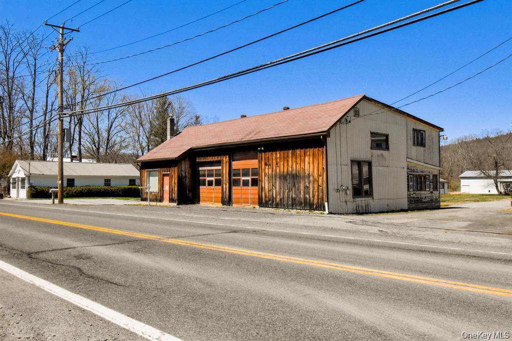 Single Family Route 82 Dutchess County, NY 12581, MLS-930111-15