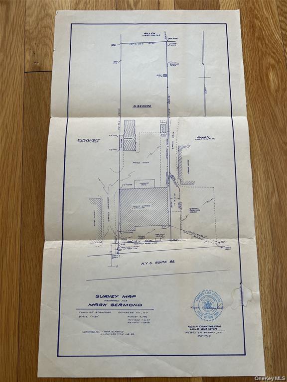 Single Family Route 82  Dutchess County, NY 12581, MLS-930111-22