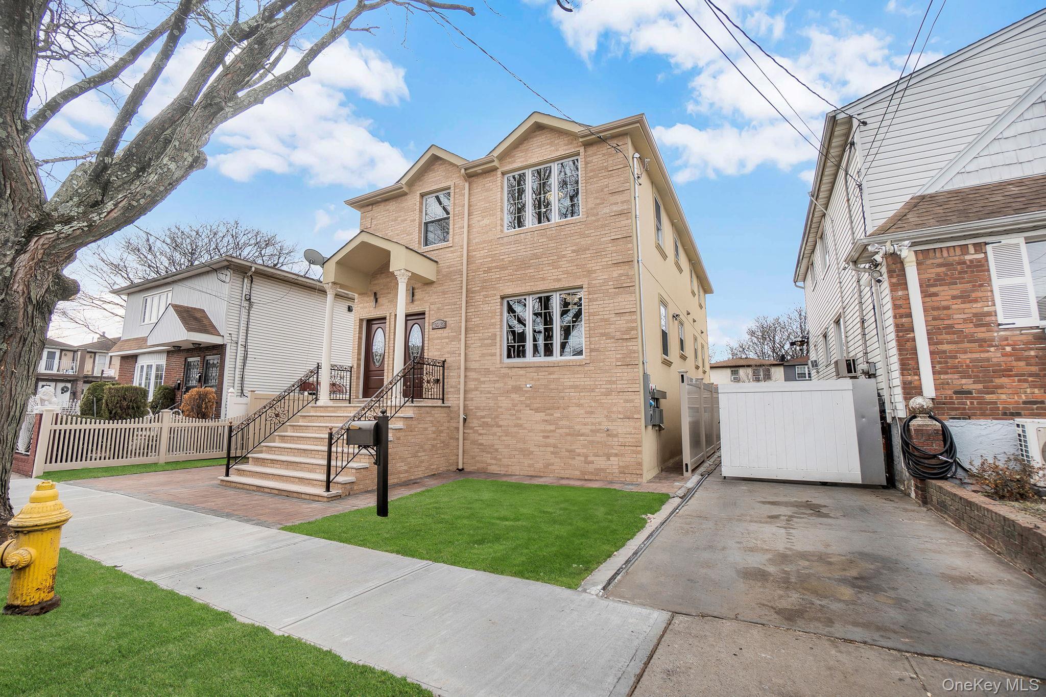 Single Family 177th Queens, NY 11434, MLS-930112-2