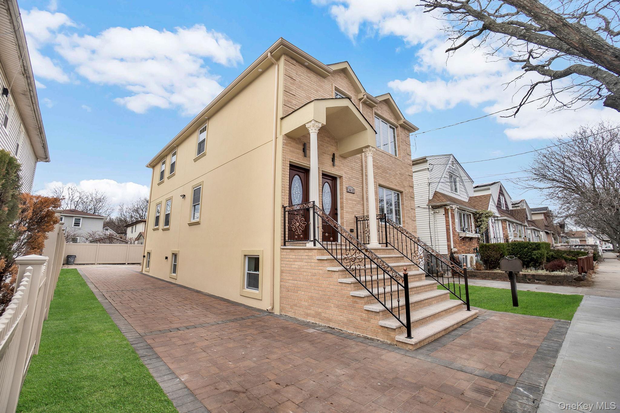 Single Family 177th Queens, NY 11434, MLS-930112-3