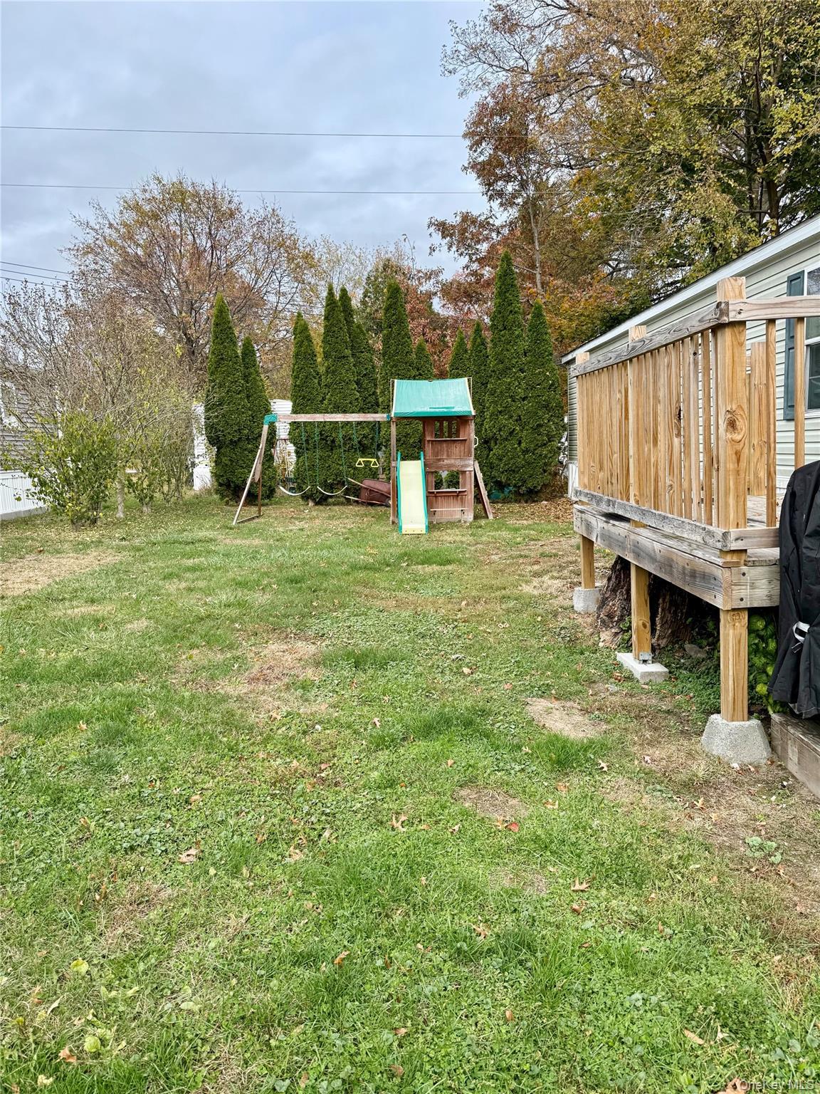 Single Family Gulliver  Orange County, NY 12586, MLS-930118-15