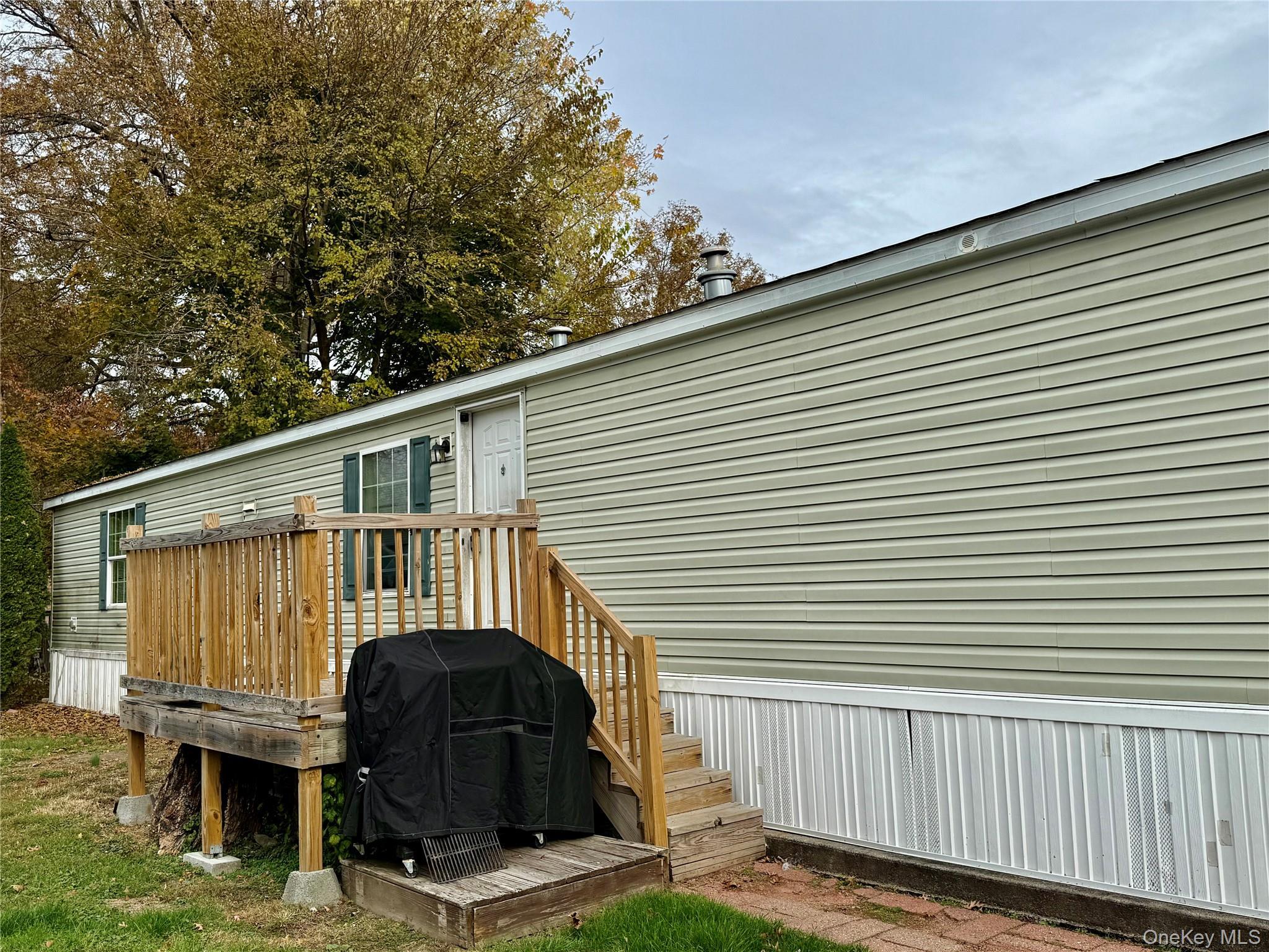 Single Family Gulliver  Orange County, NY 12586, MLS-930118-3