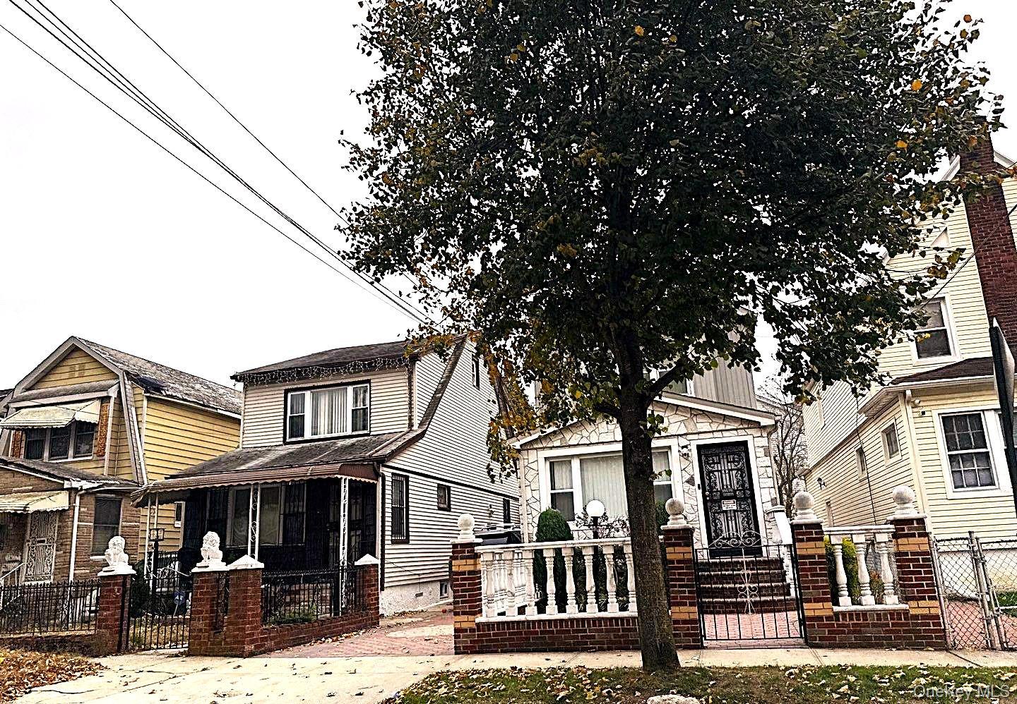 Single Family 116th  Queens, NY 11412, MLS-930128-2