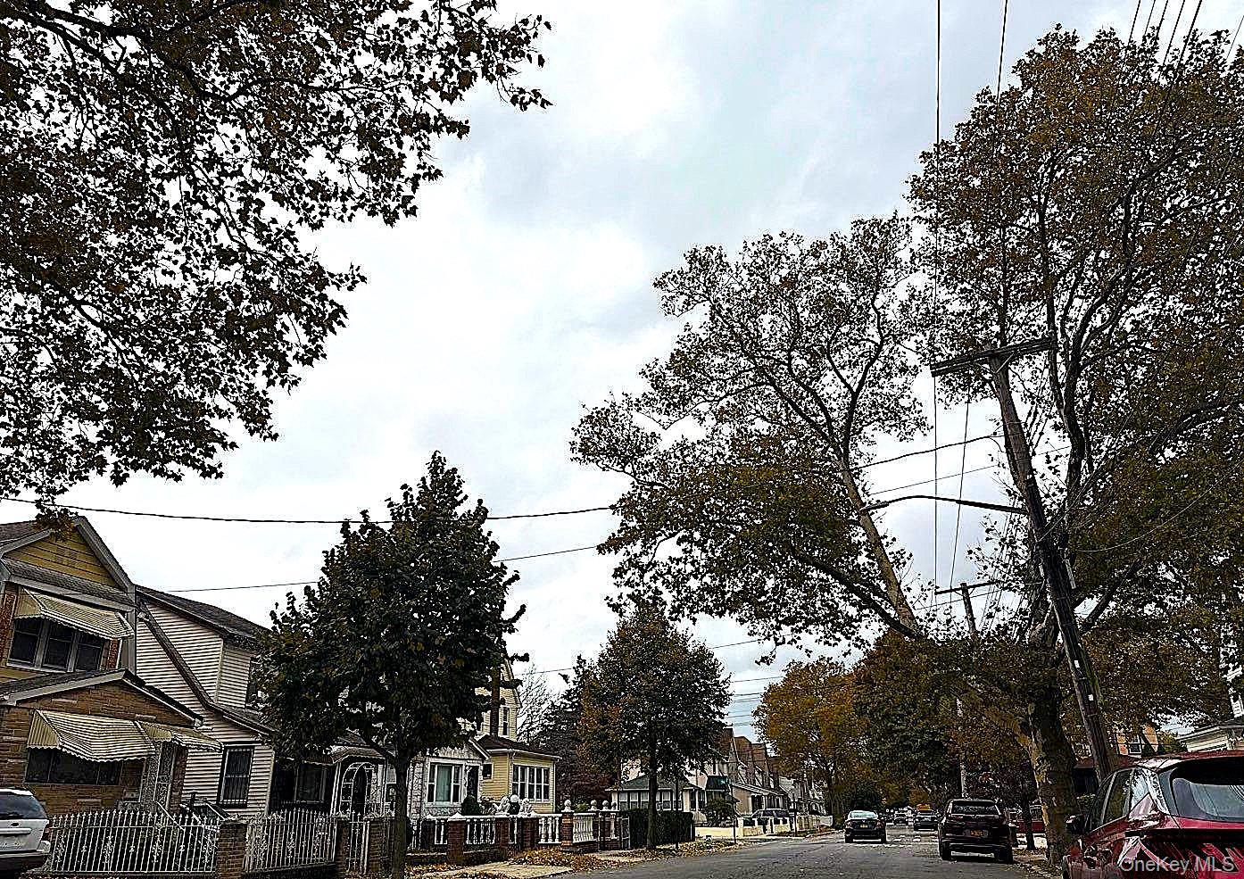 Single Family 116th  Queens, NY 11412, MLS-930128-4