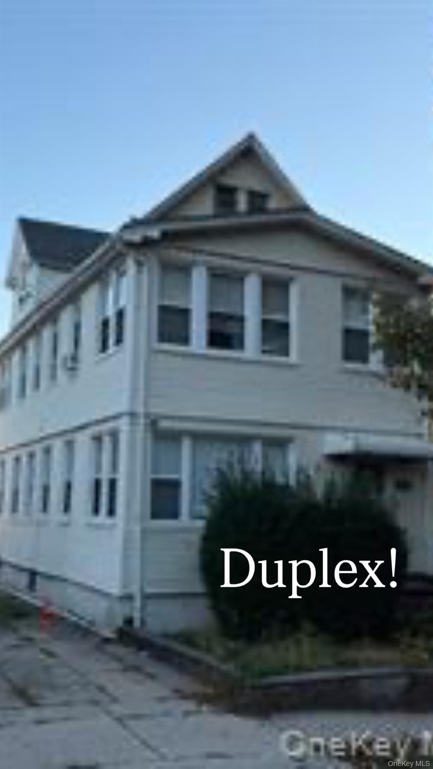 Single Family Hoover Queens, NY 11435, MLS-930148-2