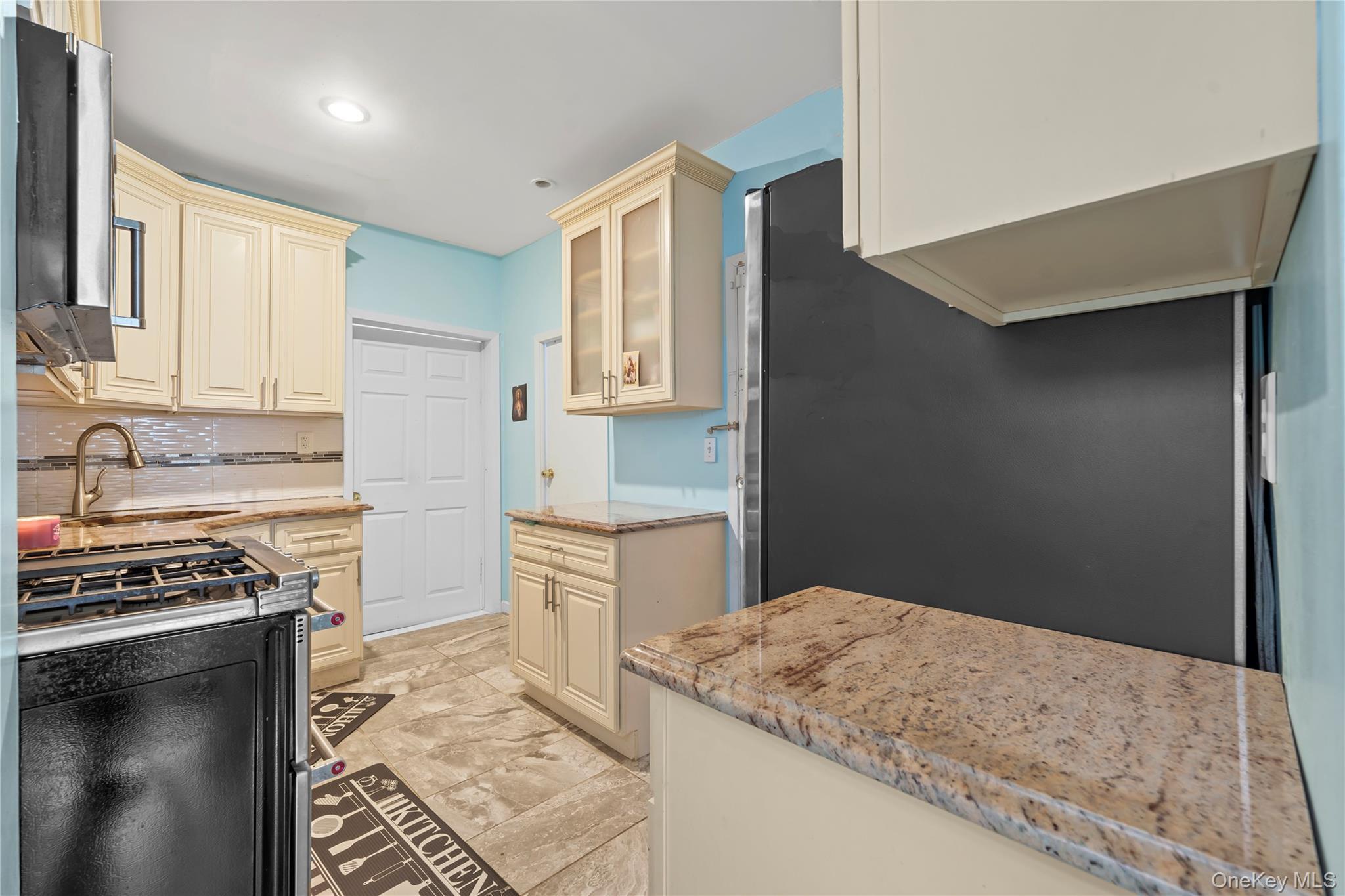 Single Family 127  Queens, NY 11420, MLS-930150-11