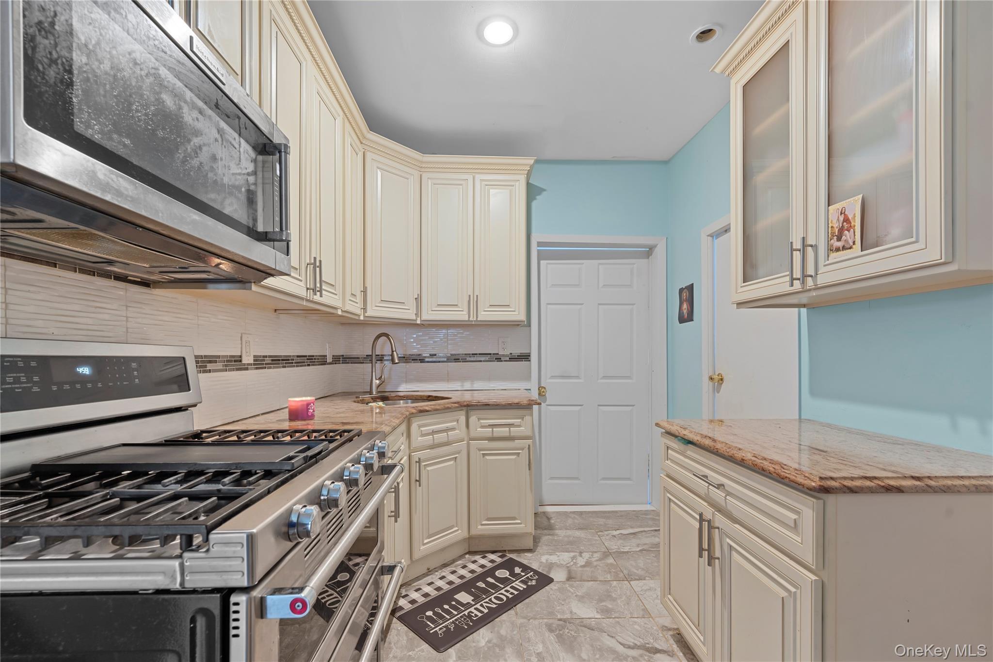 Single Family 127  Queens, NY 11420, MLS-930150-12