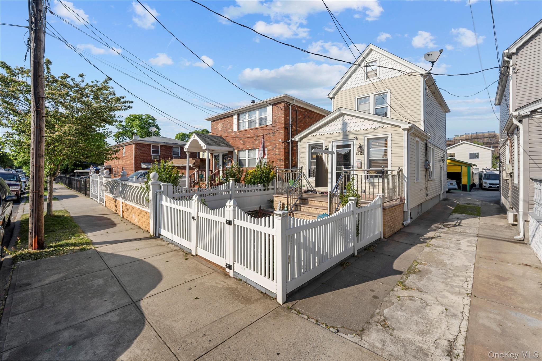 Single Family 127  Queens, NY 11420, MLS-930150-2