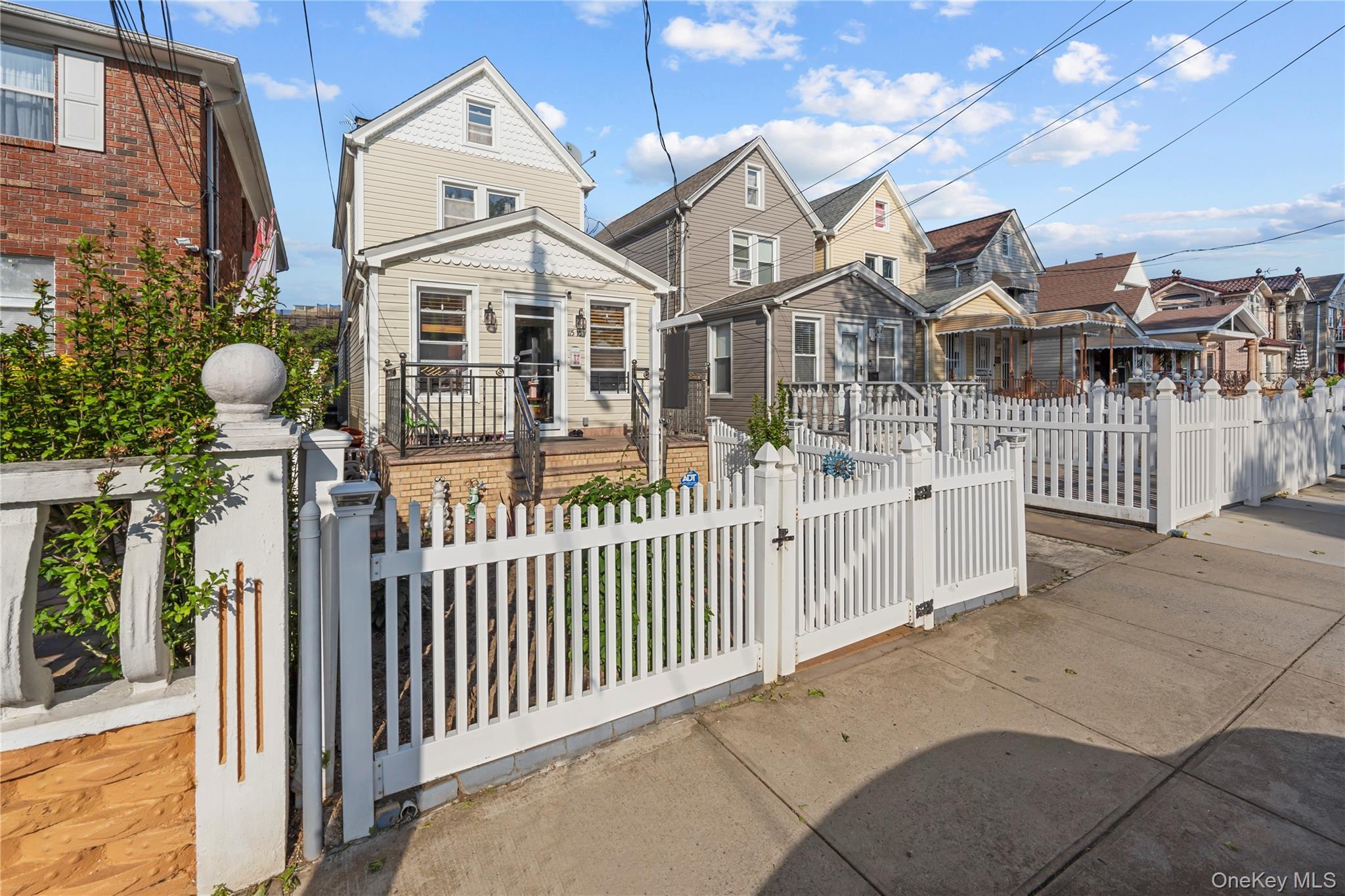 Single Family 127  Queens, NY 11420, MLS-930150-3