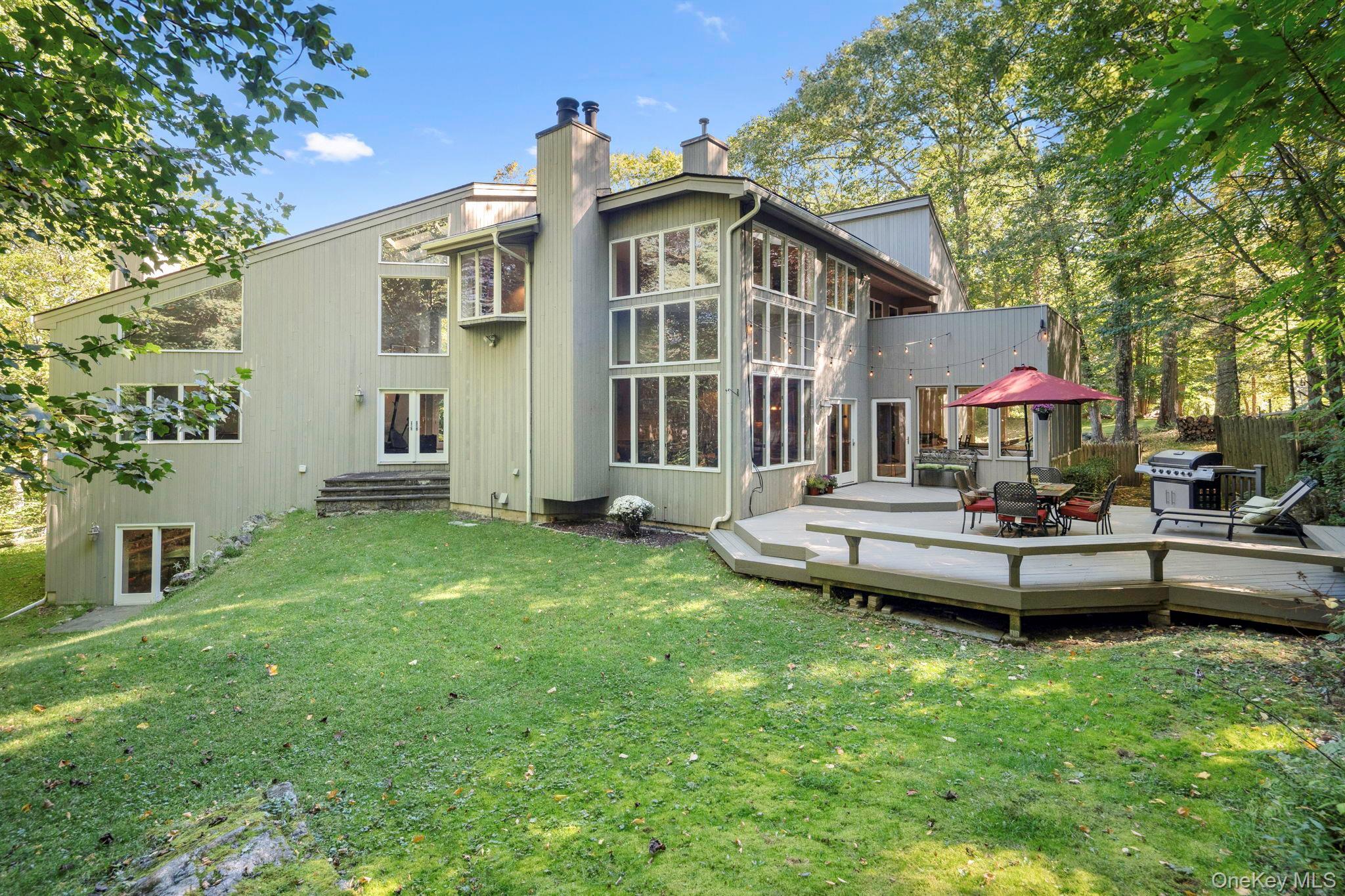 Single Family Kingdom Ridge Westchester County, NY 10506, MLS-930153-29