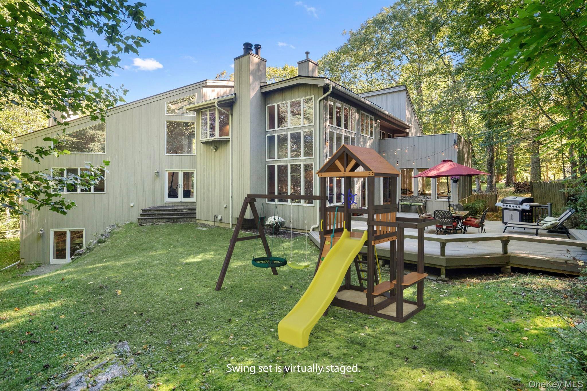 Single Family Kingdom Ridge Westchester County, NY 10506, MLS-930153-30