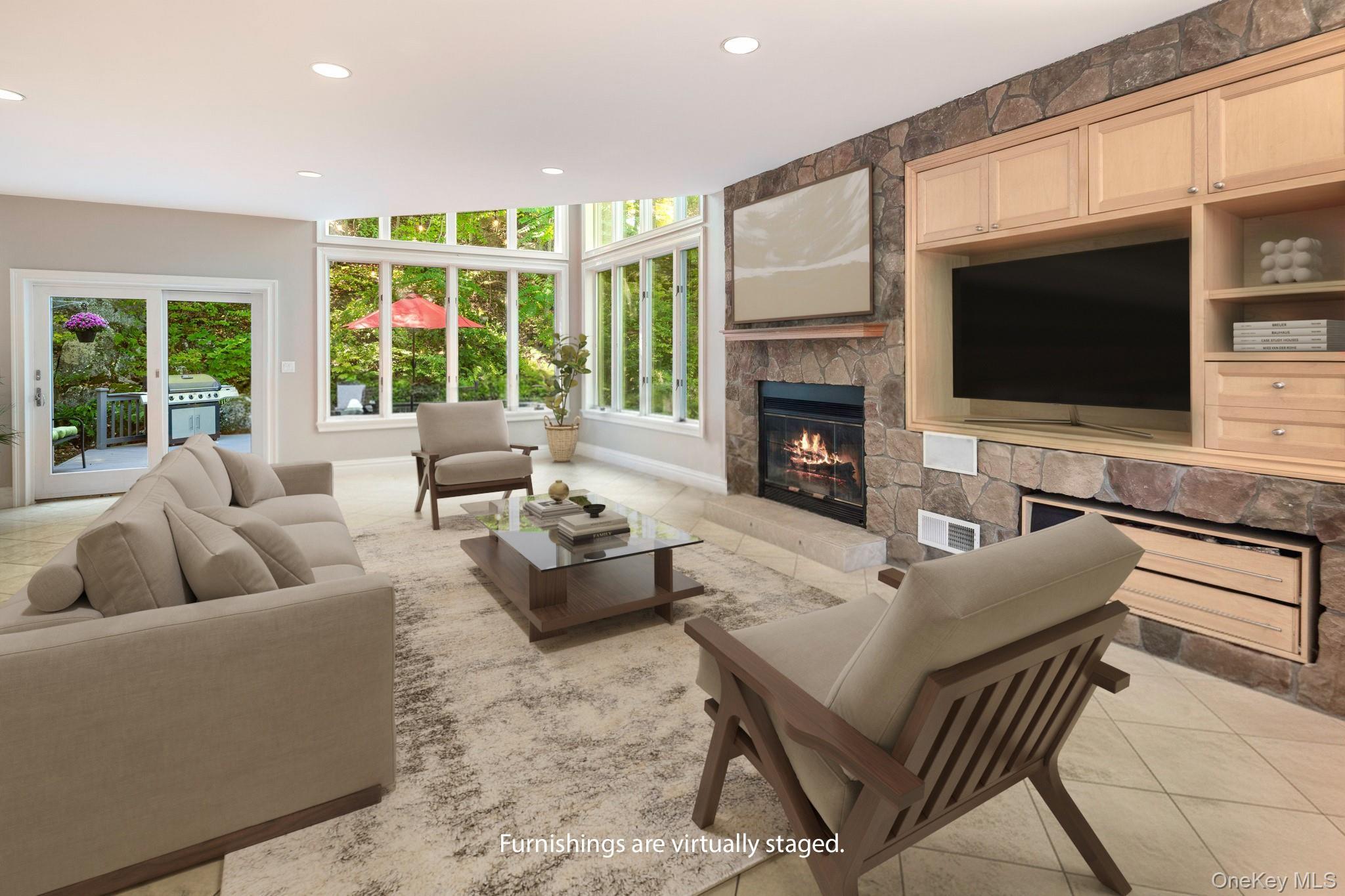 Single Family Kingdom Ridge Westchester County, NY 10506, MLS-930153-7