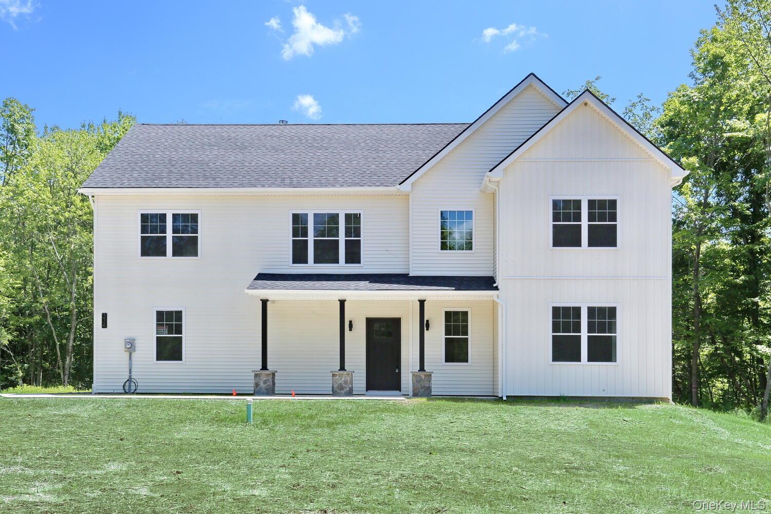 Single Family Rd  Ulster County, NY 12561, MLS-930160-2