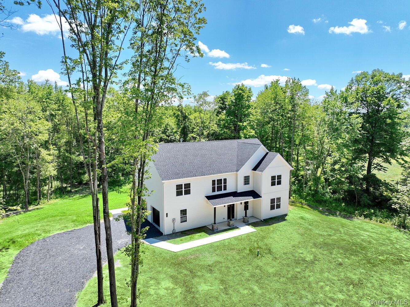 Single Family Rd  Ulster County, NY 12561, MLS-930160-46