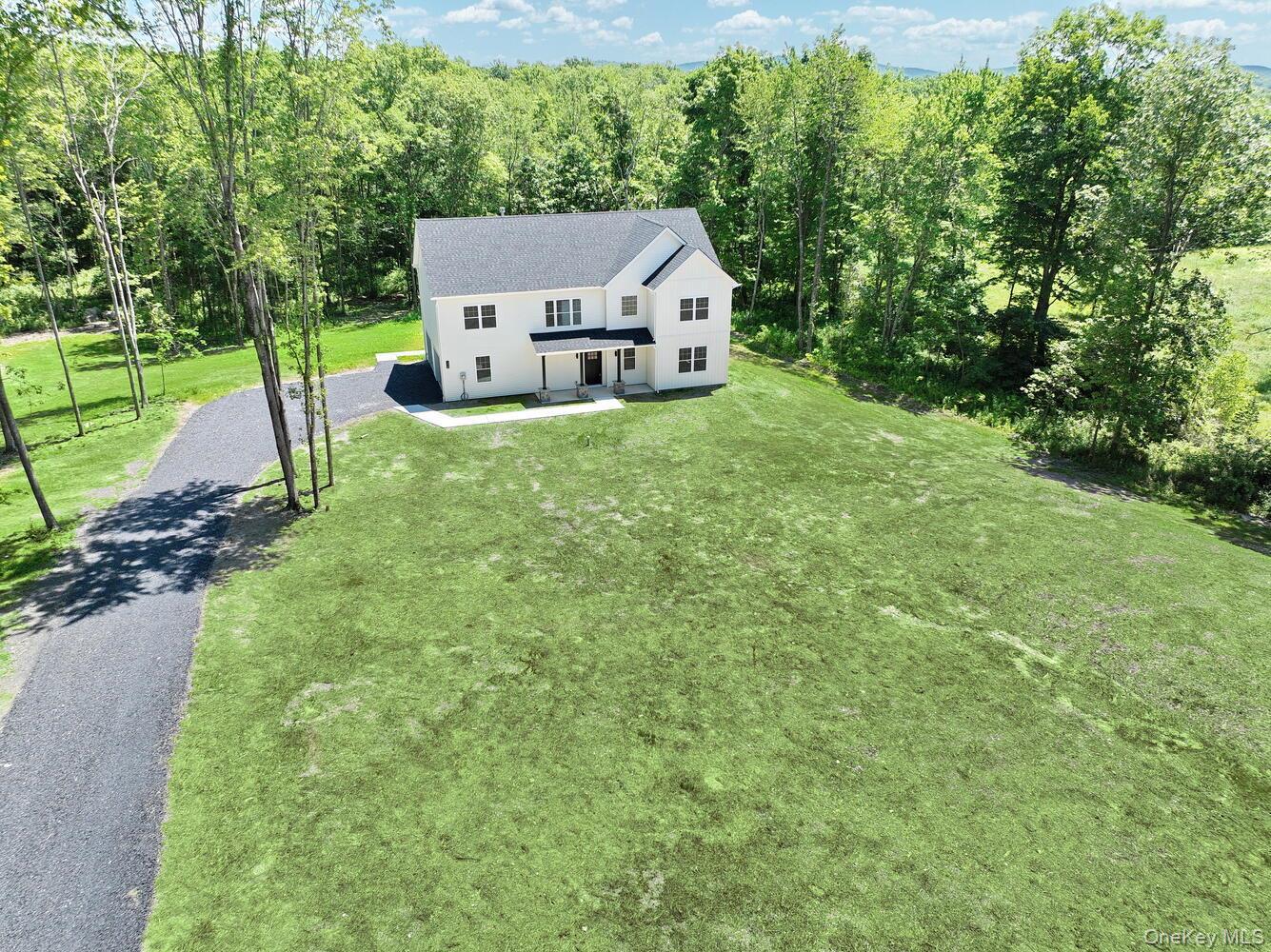 Single Family Rd  Ulster County, NY 12561, MLS-930160-47
