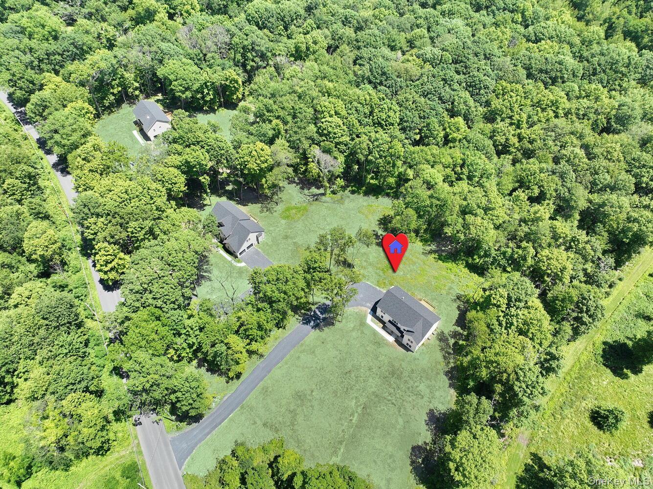 Single Family Rd  Ulster County, NY 12561, MLS-930160-49