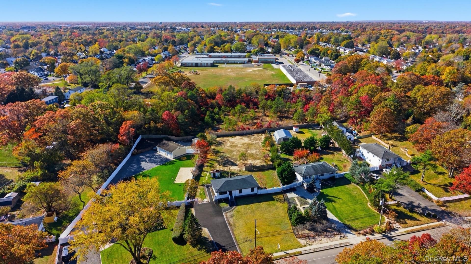 Single Family Connetquot  Suffolk County, NY 11722, MLS-930161-21